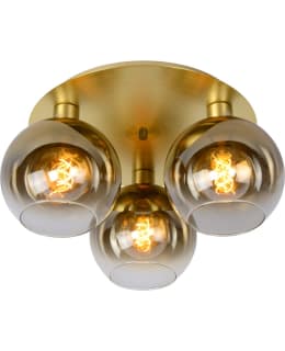 LUCIDE MARIUS 3XE27 M.KULT/MES. PLAFONDI Main Image