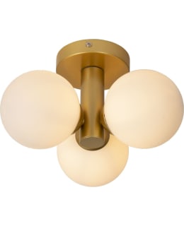 LUCIDE TRUDY M.KULT/OPAL KPH- PLAFONDI Main Image