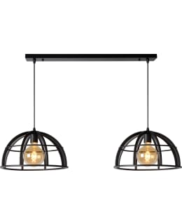 LUCIDE DIKRA 2-OS RIIPPUVALAISIN Main Image