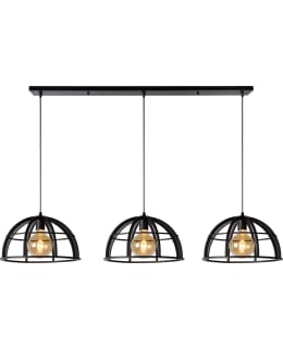 LUCIDE DIKRA 3-OS RIIPPUVALAISIN Main Image