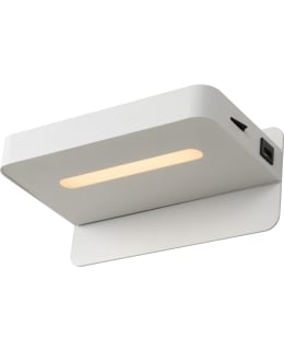 LUCIDE ATKIN VALK LED YÖPÖYTÄVALAISIN Main Image