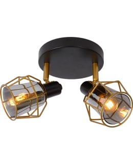 LUCIDE NILA 2-OS KATTOSPOTTIVALAISIN Main Image