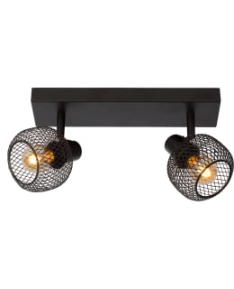 LUCIDE MAREN 2-OS SPOTTIVALAISIN Main Image