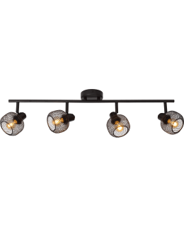 LUCIDE MAREN 4-OS SPOTTIVALAISIN Main Image