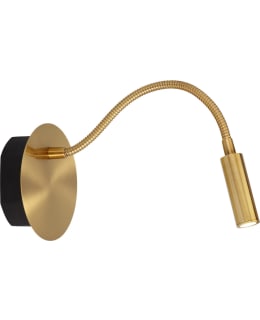 LUCIDE JOLIJN 11CM LAD. KULTA SEINÄVAL Main Image