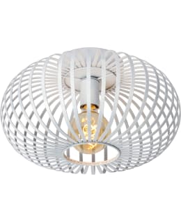 LUCIDE MANUELA Ø40 VA PLAFONDI Main Image