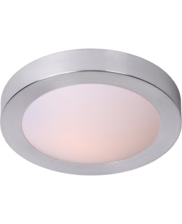 LUCIDE FRESH Ø35 S.KROMI IP44 PLAFONDI Main Image