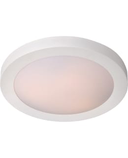 LUCIDE FRESH Ø35 IP44 VALK PLAFONDI Main Image