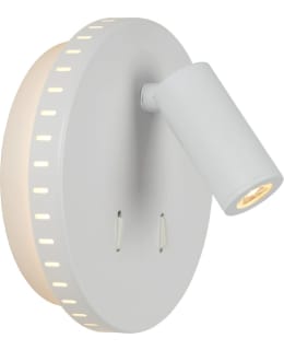 LUCIDE BENTJER VALK LED SEINÄVALAISIN Main Image