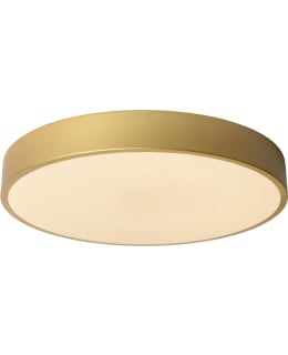 LUCIDE UNAR Ø40 DIM 24W/27K M.KU KATTOVA Main Image