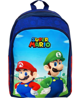 SUPER MARIO KOULUREPPU Main Image