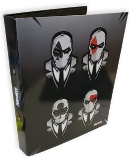 FORTNITE WILD CARD A4 RENGASKANSIO Main Image