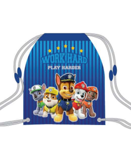 PAW PATROL GYM BAG Main Image