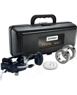 DYMO RHINO M1011 KOHOKIRJOITIN Main Image