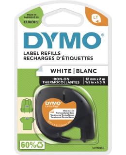 FI:DYMO TEKSTIILITEIPPINAUHA Main Image