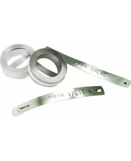 DYMO RHINO 12MM ALUMIINI ETIKETTI Main Image