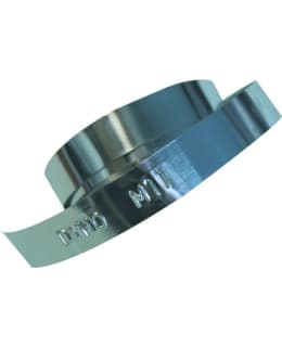 DYMO RHINO 12MM RUOSTUMATON TERÄS ETIKET Main Image