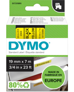 ESSELTE DYMO 19MM MUS/KEL Main Image