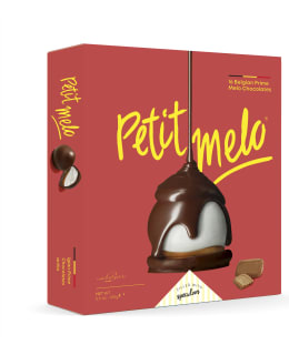 PETIT MELO MILK SPECULOOS 155 G RASIA Main Image