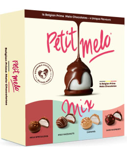 PETIT MELO MIX 38 G VAAHTOMAKEISRASIA Main Image