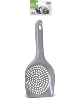 SAVIC LITTER SCOOP MICRO FOR FINE LITTER Main Image