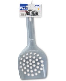SAVIC LITTER SCOOP MACRO FOR COARSE LITT Main Image