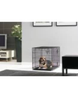 SAVIC 91X57X62 CM MUSTA KULJETUSHÄKKI Main Image