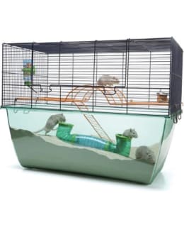 SAVIC HABITAT METRO XL HÄKKI Main Image