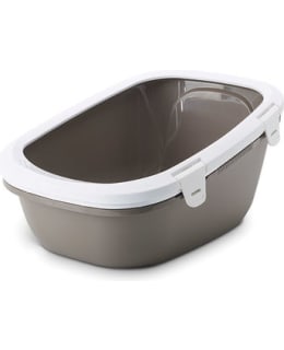 SAVIC SIMBA SIFT HARMA KISSAN WC Main Image