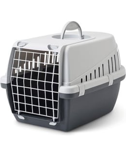 SAVIC TROTTER 2 KULJETUSBOKSI METALLIOVI Main Image