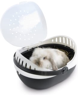 SAVIC ELMO 36X28X22CM PIENELÄINHÄKKI Main Image