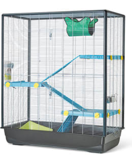 SAVIC ZENO 3 EMPIRE KNOCK DOWN Main Image