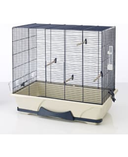 SAVIC PRIMO 50 SININEN LINTUHÄKKI Main Image