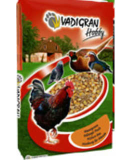 VDG HOBBY 5KG KANAMIX Main Image