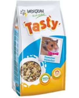 VDG TASTY 800G HAMSTERIN TÄYSRAVINTO Main Image