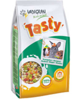 VDG TASTY 3KG JYRSIJÄN TÄYSRAVINTO Main Image