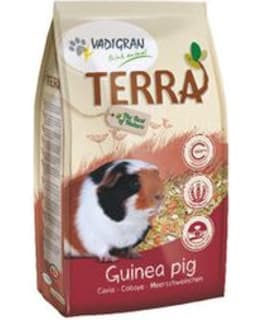 VADIGRAN TERRAKUITU+ PALAT MARSU 1KG Main Image