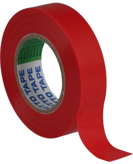 NITTO 21A 15/10 PUNAINEN SÄHKÖTEIPPI Main Image