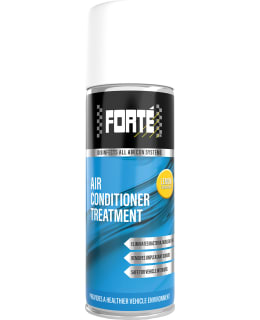 FORTE AIR COND. Main Image
