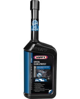 WYNN´S CRYSTAL CLEAN&PROTECT 500ML Main Image