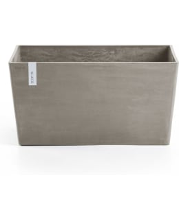 ECOPOTS PARIISI 80CM TAUPE RUUKKU Main Image