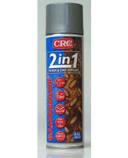 CRC GALVACOLOR RAL5012 500ML SININEN Main Image