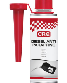 CRC DIESEL ANTI PARAFFIN 200 ML LISÄAINE Main Image