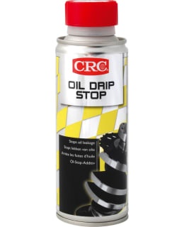 Crc Oil Drip Stop 200ml öljytiivisteiden lisäaine Main Image