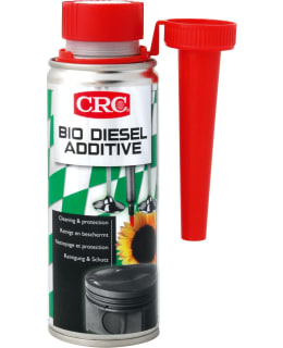 CRC BIO DIESEL ADDITIVE 200 ML LISÄAINE Main Image