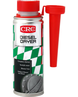 CRC DIESEL DRYER 200 ML LISÄAINE Main Image