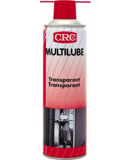 CRC MULTILUBE 500ML VOITELUAINE Main Image