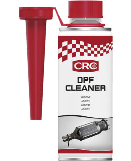 CRC DPF CLEANER 200ML Main Image