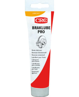 CRC Braklube PRO 100g jarrurasva Main Image