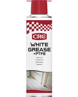 CRC White Grease 250ml valkovaseliini Main Image